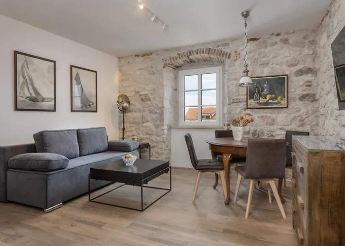 게스트하우스 Casa Columba - Adults Only 4 Star Boutique With Outdoor Pool & Private Garden 마카르스카