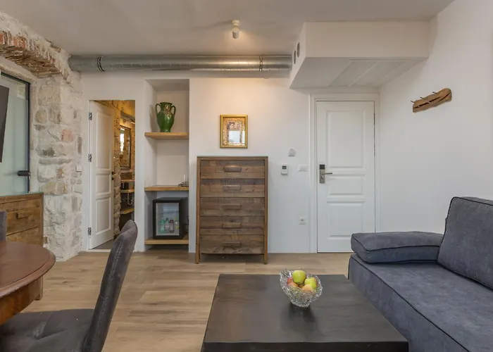 Guest house Casa Columba - Adults Only 4 Star Boutique With Outdoor Pool & Private Garden 4*