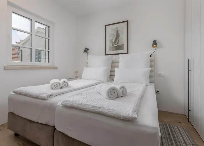 Casa Columba - Adults Only 4 Star Boutique With Outdoor Pool & Private Garden 4*