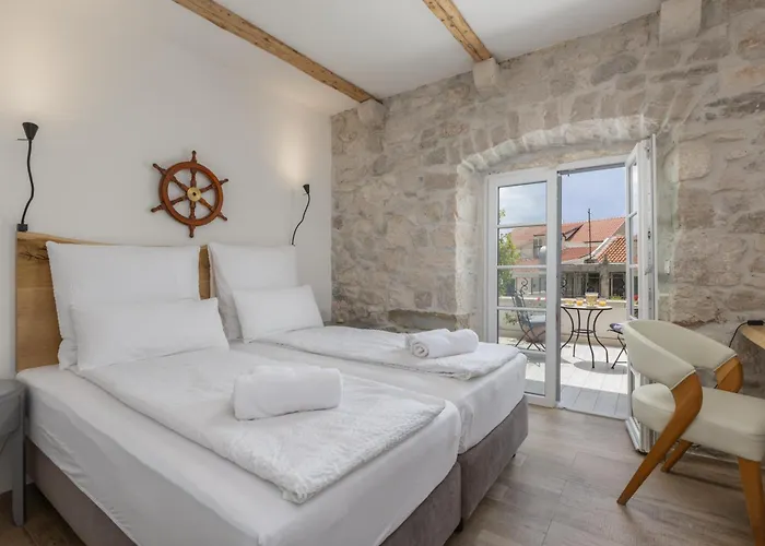 Casa Columba - Adults Only 4 Star Boutique With Outdoor Pool & Private Garden 4*