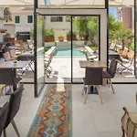 Casa Columba - Adults Only 4 Star Boutique With Outdoor Pool & Private Garden 4*