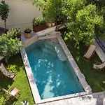 Casa Columba - Adults Only 4 Star Boutique With Outdoor Pool & Private Garden Makarska