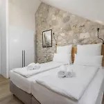 Casa Columba - Adults Only 4 Star Boutique With Outdoor Pool & Private Garden Makarska