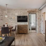 Casa Columba - Adults Only 4 Star Boutique With Outdoor Pool & Private Garden Gostinjska kuća Makarska
