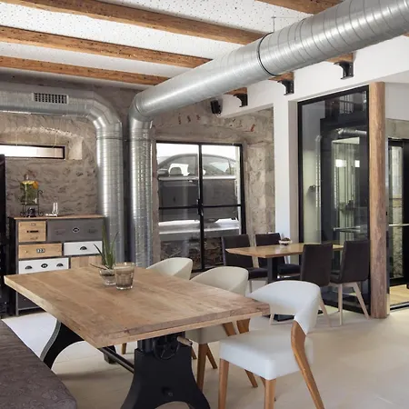 Casa Columba - Adults Only 4 Star Boutique With Outdoor Pool & Private Garden