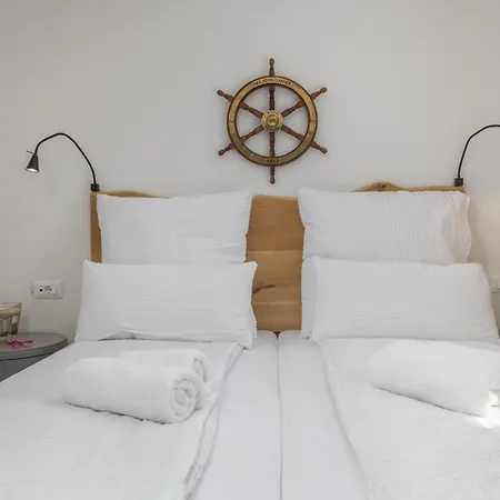 Casa Columba - Adults Only 4 Star Boutique With Outdoor Pool & Private Garden 4*