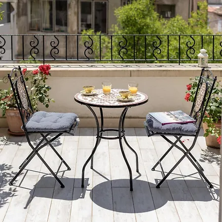 Gostinjska kuća Casa Columba - Adults Only 4 Star Boutique With Outdoor Pool & Private Garden 4*