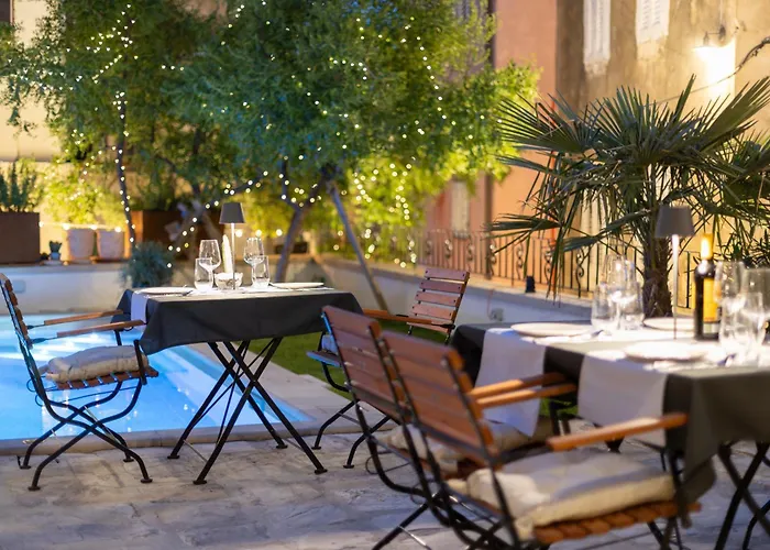 Casa Columba - Adults Only 4 Star Boutique With Outdoor Pool & Private Garden