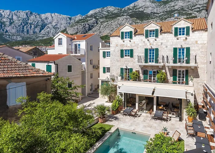 Casa Columba - Adults Only 4 Star Boutique With Outdoor Pool & Private Garden Гостьовий будинок