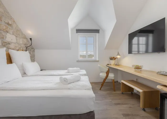 Casa Columba - Adults Only 4 Star Boutique With Outdoor Pool & Private Garden 4*