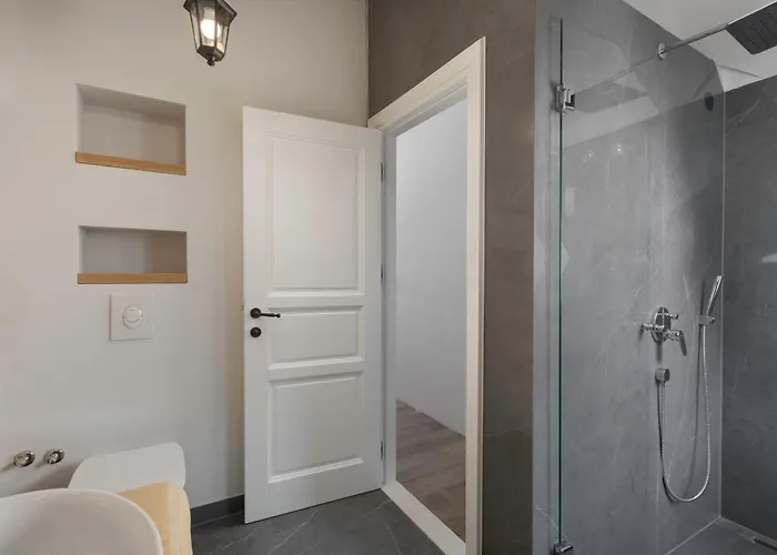 Casa Columba - Adults Only 4 Star Boutique With Outdoor Pool & Private Garden Макарська