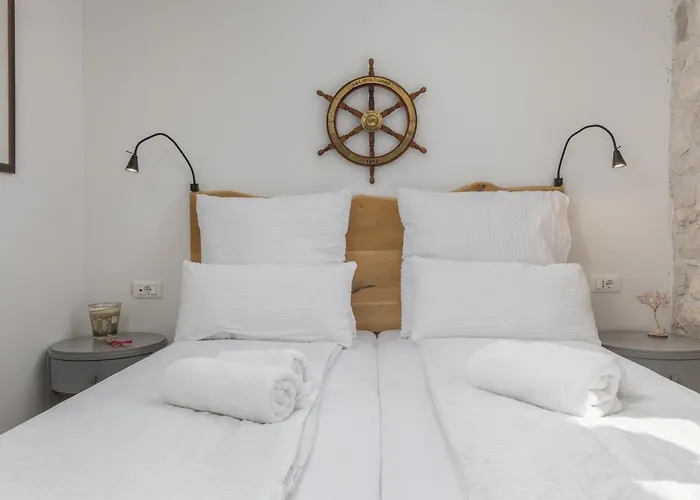 Casa Columba - Adults Only 4 Star Boutique With Outdoor Pool & Private Garden 4*