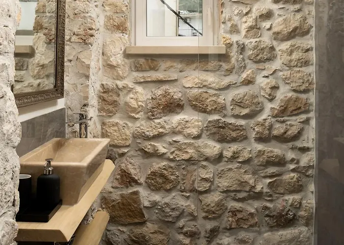 Casa Columba - Adults Only 4 Star Boutique With Outdoor Pool & Private Garden