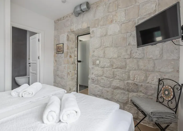 Casa Columba - Adults Only 4 Star Boutique With Outdoor Pool & Private Garden